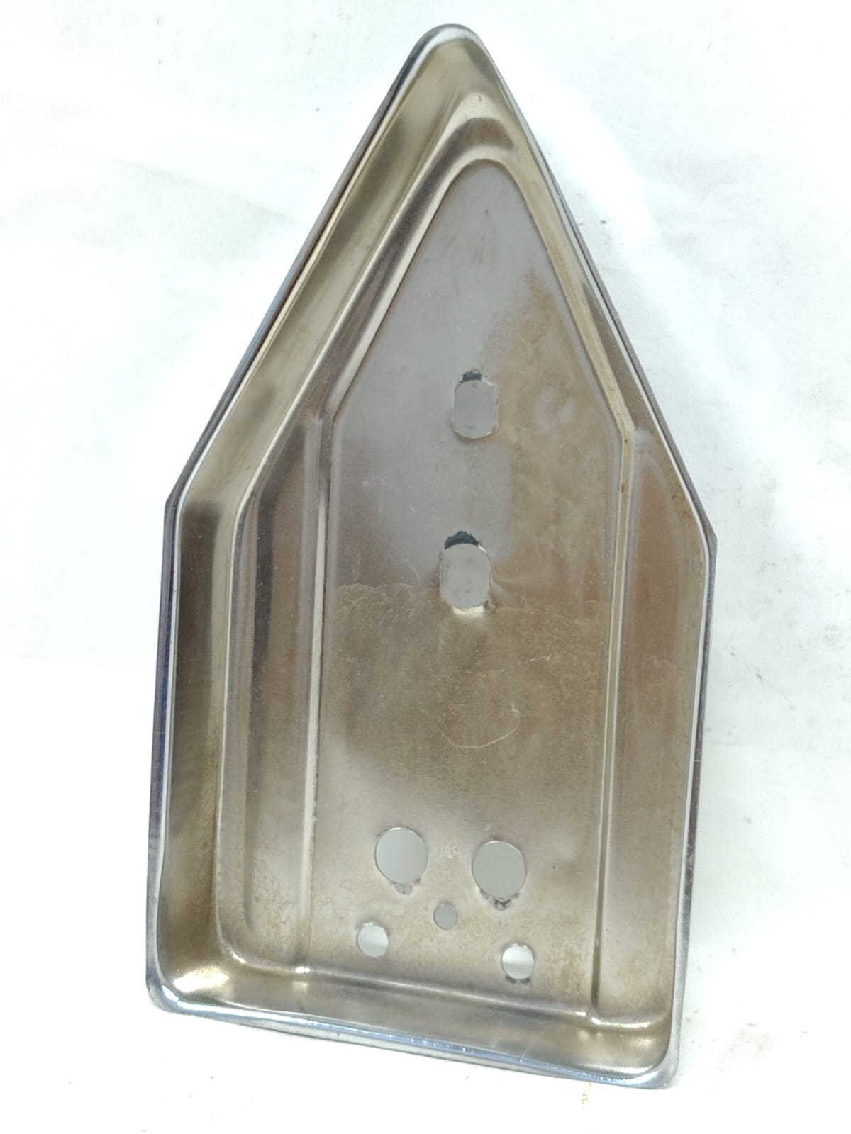 Laundry Press Cover – 8, 10, 12 & 18 Pound